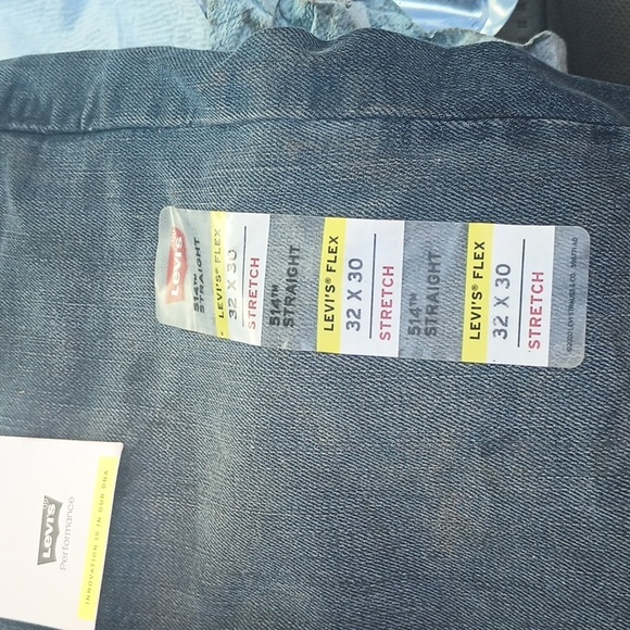 Levi jeans - Picture 2 of 2